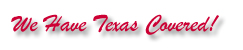texas home owner insurance